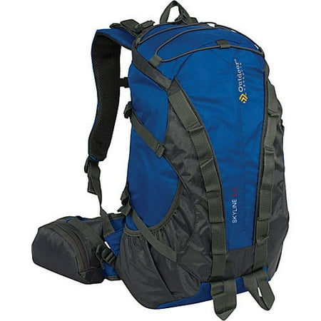 Outdoor Products Skyline Internal Frame Pack