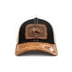 thumbnail image 2 of KNITE Gorra Trucker Hombre Rino Vaquera Herraje Metálico Estilo Rancho Buchona, 2 of 5