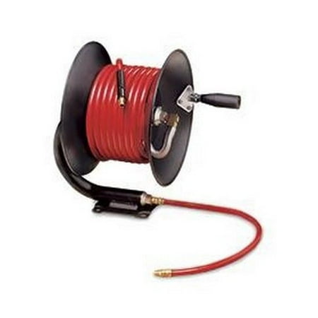 - Legacy Lgy L8650 Workforce Manual Air Hos E/Reel 3/8