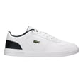 thumbnail image 1 of TENIS LACOSTE T-BASE, 1 of 5