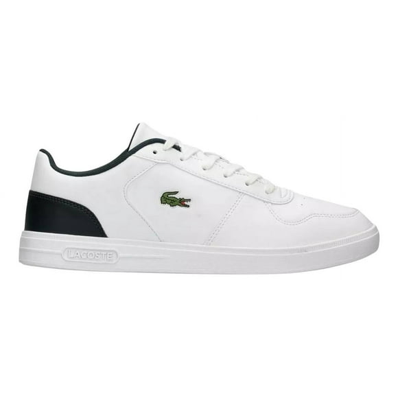 TENIS LACOSTE T-BASE