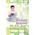 thumbnail image 2 of Video Game Play and Addiction:A Guide for Parents, 2 of 2