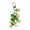 Green, variant on Unique Retro Apples Key Ring Handmade Keychain Suitable For School And Offices