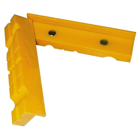 UPC: 0019907211112 | Wilton Vise Jaw Poly 5-1/2 For Vises PK2 21111