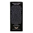 thumbnail image 3 of Mount Hagen - Organic Fairtrade Instant Coffee Freeze Dried Single Serve - 25 Stick(s), 3 of 5