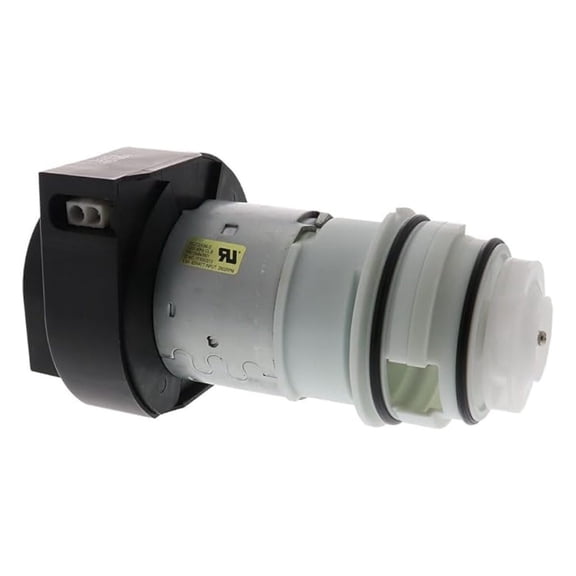 154844301 Dishwasher Motor and Pump Assembly Compatible with , , , Kelvinator, , Replacement for 154488001, 154588701, 154594201, 154648101