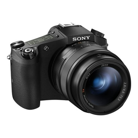 Sony DSC-RX10 Camera DSCRX10/B USA | Canada