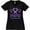 AB-Black, variant on Inktastic Epilepsy Awareness Month Ribbon Women's Plus Size V-Neck T-Shirt