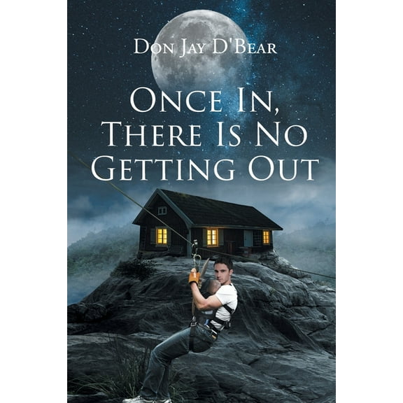 Once in, There Is No Getting Out, (Paperback)
