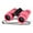 Pink, variant on 4x30 Binoculars with Color Rubber Non-Slip Grip, Compact Lightweight Optics for Nature Observation, Bird Watching, Outdoor Camping and Hiking Gear