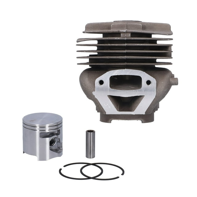 Cylinder Head Kit, Cutting Saw Accessories Big Bore Easy Install Cylinders Piston Set Standard Thread For K960 K970 544935603