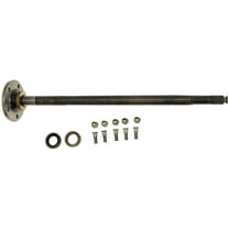 Dorman 630-308 Rear Right Drive Axle Shaft for Specific Jeep Models