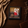 thumbnail image 4 of 100 Years From Now Poem, Teacher Appreciation Photo Frame, 4 of 7