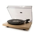 Crosley C10 Two Speed Manual Turntable Deck