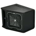 thumbnail image 2 of Kicker 41VL7122 12" Q-Class L7 Subwoofer in Ported 2-Ohm Enclosure, 2 of 6