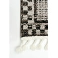thumbnail image 2 of ECARPET Southwestern Rug for Hallway, Kitchen Quattro Collection, 2 of 9