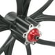 thumbnail image 5 of Bike Disc Brake Wheelset Safe And Stable Integration Casette Wheelset Mountain Bikes For Bikes ANGGREK Bicycle Hub Integration Casette Wheelset, 5 of 8