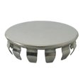 thumbnail image 1 of Tapón Cubretaladros Coflex de acero a presión 2-PL-A101, 1 of 3