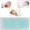 thumbnail image 4 of SIMDOO. 30Sheets Cooling Gel Patches, Cooling Forehead Strips Cooling Gel Sheet, Cooling Gel Forehead Patches Kids, Cooling Gel Patches for Adults, 4 of 9