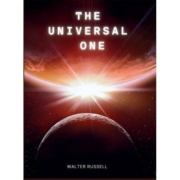 The Universal One, (Hardcover)