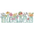 thumbnail image 1 of Wdftyju DIY florero flor punto de cruz bordado parcial conjunto algodón hecho a mano costura Wdftyju 6fg5bt6ry9nl6xe2, 1 of 9