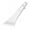 White-18-winter, variant on Multifunction Household Ice Scraper and Freezer Shovel, Mini Deicing Tool for Refrigerator Defrosting and Outdoor Snow Removal with Hanging Hole Handle