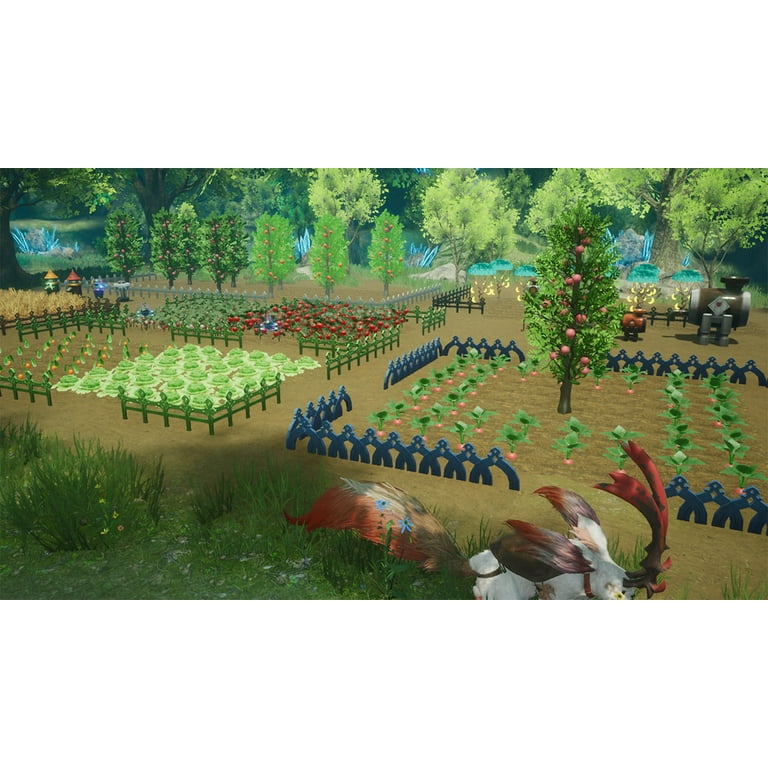 Harvestella - Nintendo Switch [Digital] - Walmart.com