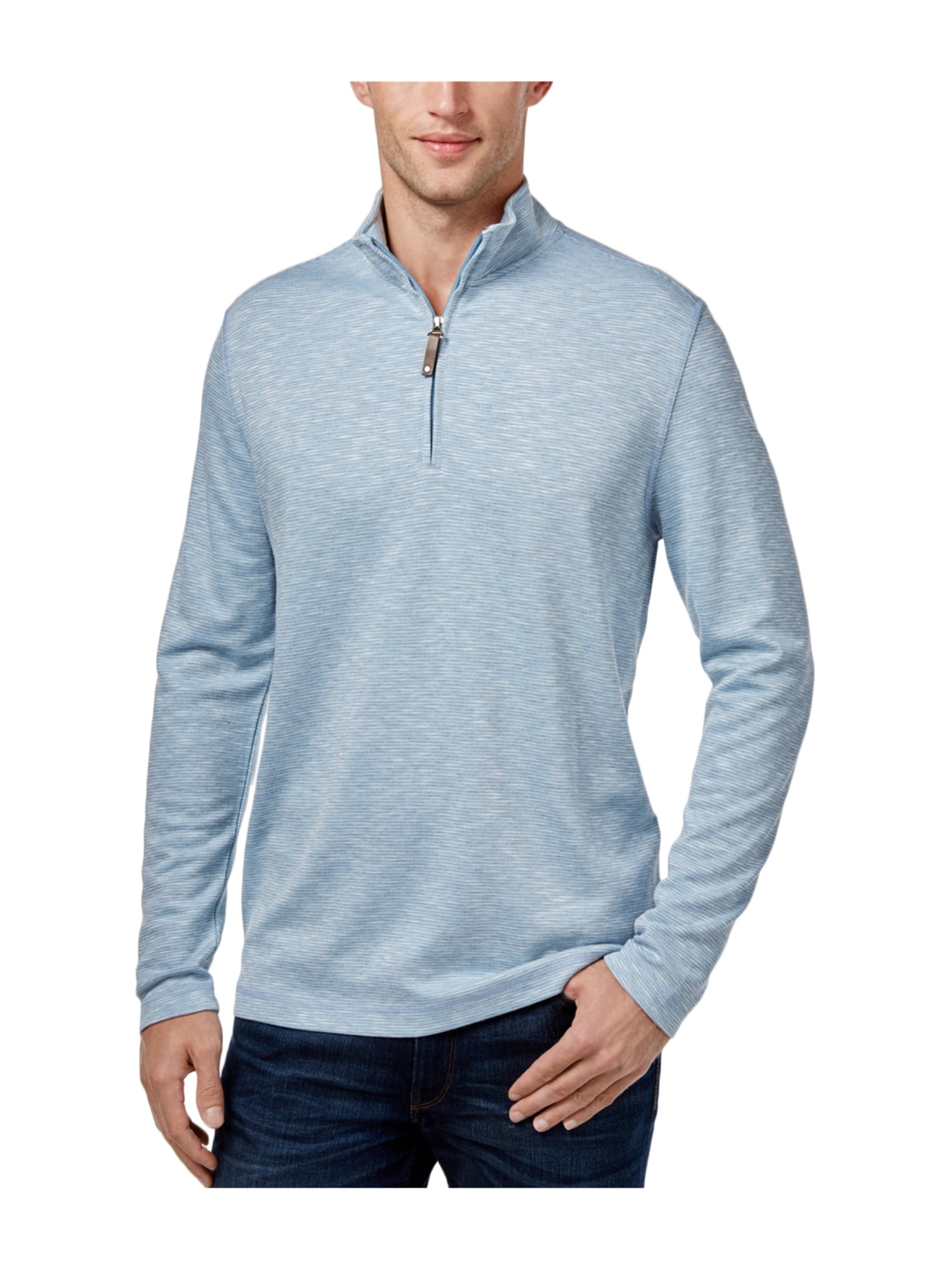 zip up pullover sweater