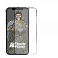 thumbnail image 1 of Designed for iPhone 14 Pro Matte Screen Protector,Anti-Glare & Anti-Fingerprint Tempered Glass Screen with Ultra Clear Smooth Feel, 1 of 6