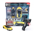 thumbnail image 1 of Coche de control remoto HEX BOTS HEXMODS Pro Series recargable, 1 of 9