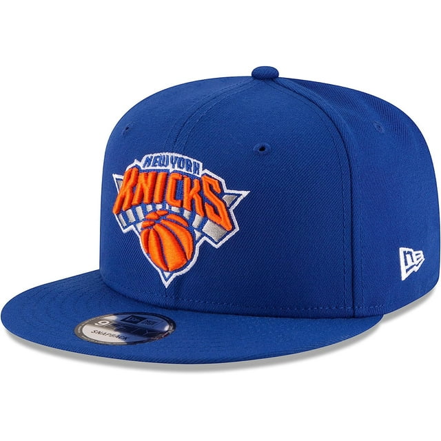 Gorra Snapback New Era NBA New York Knicks negra 9FIFTY