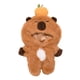 thumbnail image 5 of Ropa para muñecas de peluche de 20 cm, peleles, regalos, desmontables para muñecas de peluche pequeñas. Capibara, 5 of 9