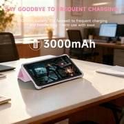 Android Tablet 7 inch, tablets on sale 32GB Storage 1TB SD Expansion Tablets PC, Quad-core Processor 1024*600 IPS HD Touchscreen Dual Camera Tablets, Support WiFi, BT, 3000 mAh Battery.