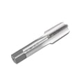 thumbnail image 3 of Unique Bargains Machine Tap 3/8-18 NPTF Straight Pipe Thread 4 Flute High Speed Steel, 3 of 5