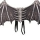 thumbnail image 5 of Hueso Del Diablo No Tejidas Para Halloween, Alas De Cosplay Plegables Para Fiestas, Accesorios Portátiles De Halloween Para Carnaval De Disfraces Scienceny HA046205-02, 5 of 6