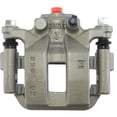 thumbnail image 4 of Centric Parts 14142579 Semi-Loaded Brake Caliper for 2008-2013, 2016-2017 NISSAN ROGUE, 4 of 4