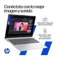 thumbnail image 3 of Laptop HP 15-fd0333la Intel Core 3 8GB 512GB SSD Táctil, 3 of 6