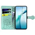 thumbnail image 3 of Funda Cartera FOXDOCK para Samsung Galaxy A17 , Flip PU con Relieve de Gatos y Perros, Tarjetero y Soporte, 3 of 6