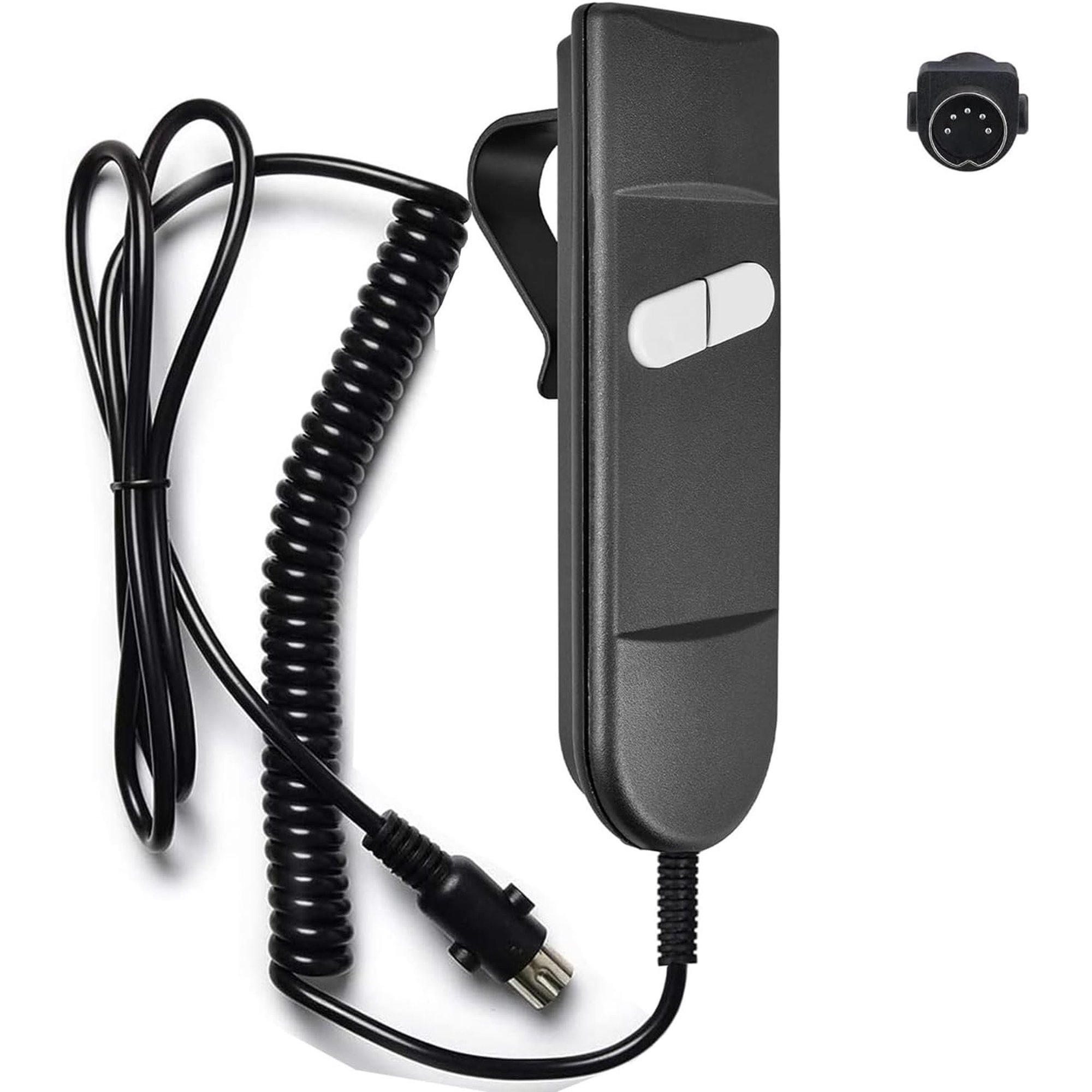 2 Button 5 pin Recliner Remote Hand Control Electric Power Lift Sofa Chair
