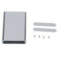 thumbnail image 3 of Aluminum Alloy Project Box,Aluminum Alloy Enclosure Matte Electronic Project Box Circuit Board Housing Built for Precision, 3 of 14