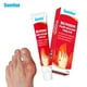 thumbnail image 3 of Ungüento para el tratamiento de la velocidad de la rigidez de Ndcxsfigh la crema para el alivio de la inflamación del dedo del pie para el dolor de juanetes, 3 of 9