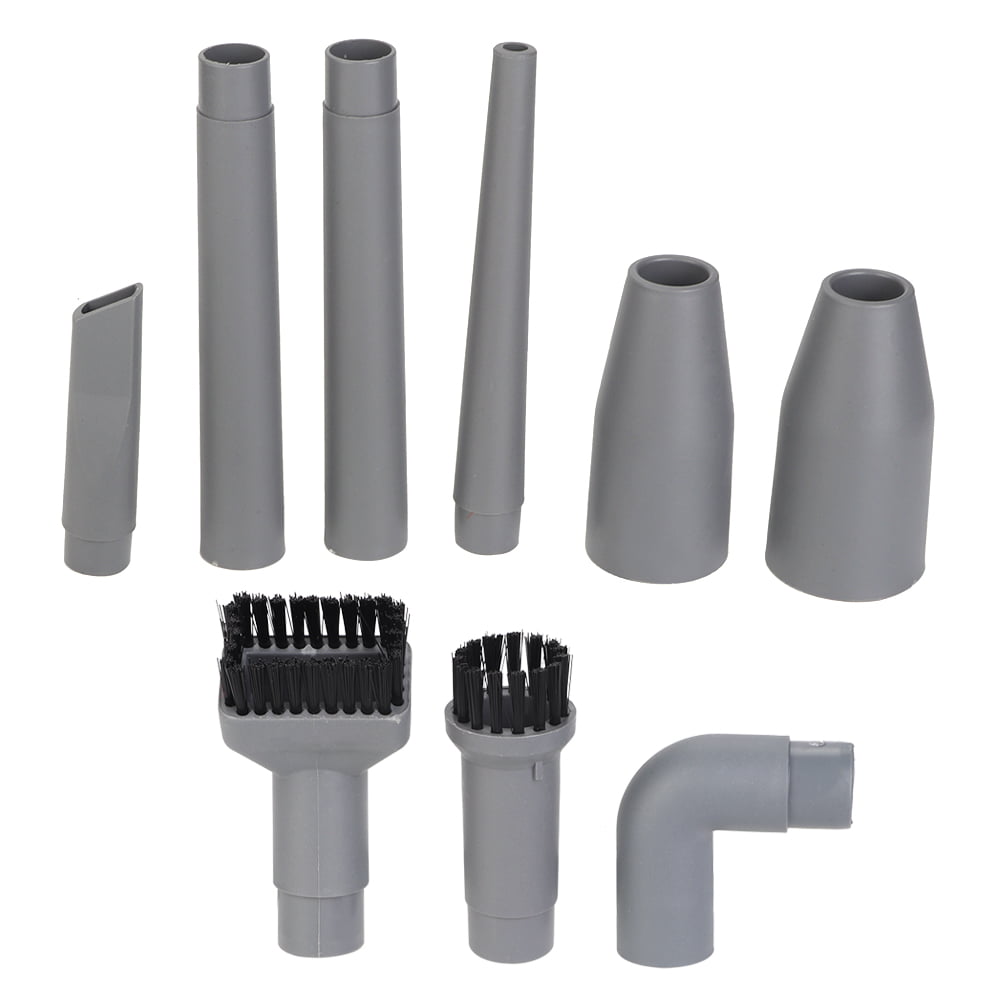 5 in1 Vacuum Cleaner 32mm Brush Nozzle Home Dusting Crevice Stair Tool Kit HS905 