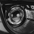 thumbnail image 5 of AKKON - Fit 2015-2023 Chrysler 300 Halogen Type Projector Headlight Black Bezel OE Style Passenger Right Side, 5 of 7