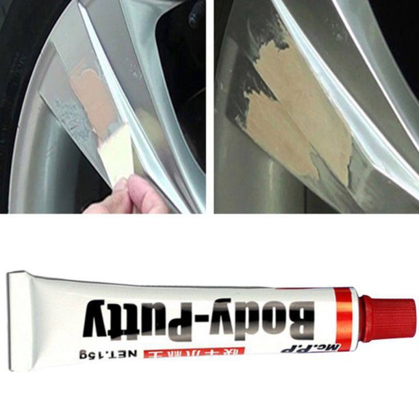 Car Body Putty Scratch Filler Painting Pen Assistant