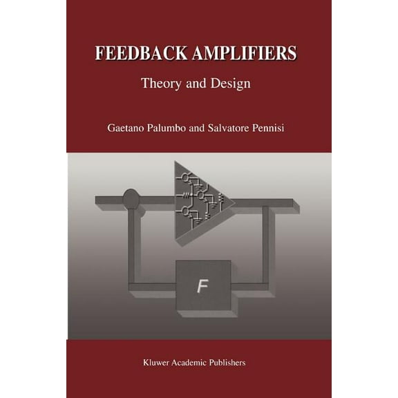 Feedback Amplifiers: Theory and Design, (Paperback)