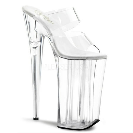 PLEASER BEYOND-002 Women's 10