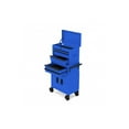 thumbnail image 6 of Hyper Tough 20-Inch Heavy Duty Steel Tool Chest, 300 lbs Capacity, Blue, 6 of 9