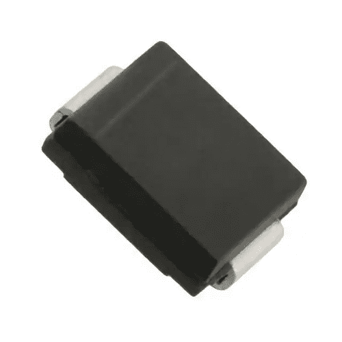 Pack of 10 SMCJ33A-13-F TVS DIODE 33V 53.3V SMC
