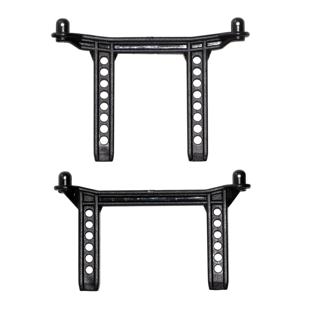 Kzxbty 2Pcs Front Rear Body Posts Mount Shell Column 55 SJ07 For 9155 kzxbty-2pcs-front-rear-body-posts-mount-shell-column-55-sj07-for-9155