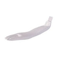 thumbnail image 5 of DMI Foam Cervical Collar Comfort Neck Support, Medium, 3-Inch Width, White, 5 of 5
